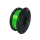 Filament do drukarki 3D Gembird PLA+ Green 1kg